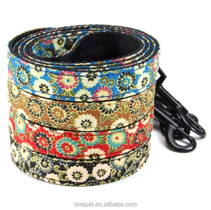 Juego de <span class=keywords><strong>collar</strong></span> de correa para mascotas, accesorios térmicos para mascotas, resistente, Cinta Negra extraíble, <span class=keywords><strong>Collar</strong></span> Universal para perros - Product Image 6