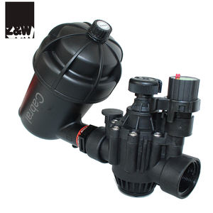 Electroválvula Magnética para <span class=keywords><strong>Riego</strong></span> Agrícola de Jardín, 1.5\" DN40 - Product Image 6