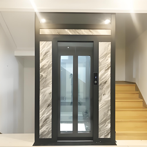 Produttore di <span class=keywords><strong>ascensori</strong></span> in Cina, con <span class=keywords><strong>interni</strong></span> spaziosi in grado di ospitare 4-6 persone, adatto per grandi ville residenziali - Product Image 5