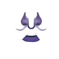 YR-YL06 Meilleures ventes 2025 Dilatateur nasal Bandes nasales Clip nasal Anti-ronflement Nouveaux produits Bénéfiques pour un sommeil profond
