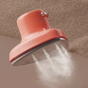 Mini Ferro da Stiro a Vapore Portatile da Viaggio, Macchina per Stirare a Mano Compatta ed Elettrica per Vestiti - Product Image 6