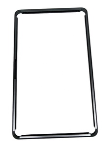 Cadre en <span class=keywords><strong>aluminium</strong></span> 6063 usiné CNC, cadre en <span class=keywords><strong>aluminium</strong></span> tout-en-un pour équipement électronique - Product Image 5