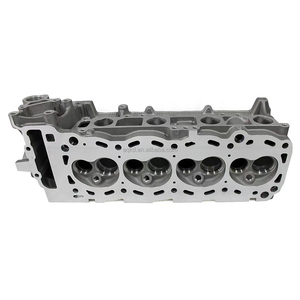 Prix usine Auto Parts 2rz 2.4L Moteur Culasse Complet 11101-75022 pour Toyota Hiace Tacoma 4X2 Hilux Aro 24 Series - Product Image 1