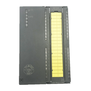 Controlador PLC SIE... S7-300 Nuevo y Original 6ES7326-1BK01-0AB0 - Product Image 1