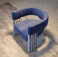 FAUTEUIL NOUVELLE COLLECTION 2025