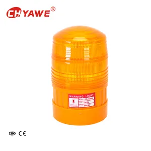 5088 CE Magnet batterie LED-Licht Verkehrs not warnleuchte Signalturm leuchte