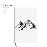 Biblia con Encuadernación Manual, Versión Internacional, Cubierta con Grabado Elegante, con Marcador de Cinta y Papel Bíblico Reciclable