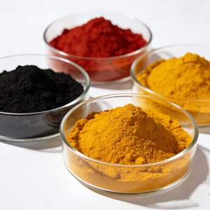 Matte Industrial Plastic Colorant Pigment Indigo Powder Iron Oxide <strong>Colour</strong> Pigments for Water <strong>Paints</strong> Lime Wash Art <strong>Wall</strong> <strong>Paint</strong> - Product Image 5