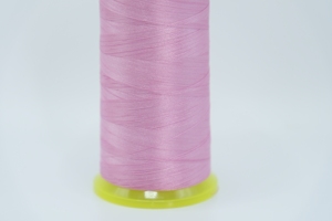 100% 폴리에스터 120d/2 4000Y 고온 저항 염색 자수 재봉실 니팅 자수 기계용 - Product Image 6