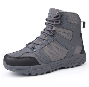 DFD01 Botas Deportivas para Exteriores, Zapatos Deportivos - Product Image 5