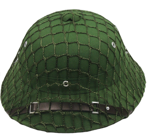 Casquette de sport d'extérieur respirante et imperméable avec visière anti-UV, motif <span class=keywords><strong>camouflage</strong></span> léopard à pois, pour la performance au baseball - Product Image 2