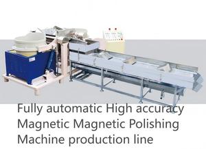 Fábrica que Suministra Líneas de Producción Pequeñas y Avanzadas para Esponjas Abrasivas Multiusos para Lavado de Platos, Totalmente Automatizadas, con Motor y Rodamientos - Product Image 2