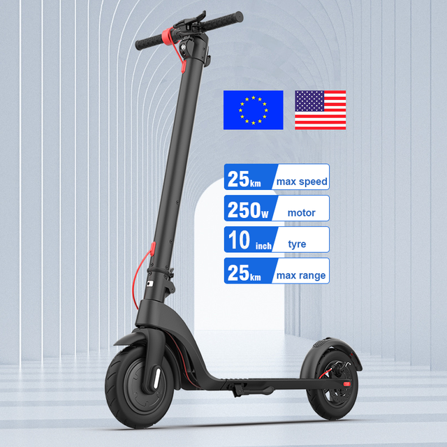 Factory Custom Sell Electric Scooter with Removable Battery 15 Angle Speed Three Speed Modes Prolong Riding Distance Climb