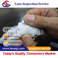 Inspection avant expédition zhejiang chine/inspection des drones/