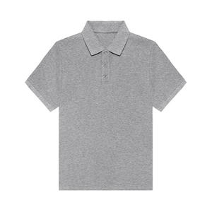 Polos ajustados y rentables para hombre, camiseta personalizada para hombre con logotipo bordado de alta calidad, tela de punto, camiseta Polo de Golf de talla grande para hombre - Product Image 3