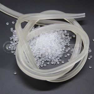 Spinning Grade Polypropylene (<b>pp</b>) Granules <b>PP</b> HP563S6 Homopolymer Virgin Raw Plastic <b>PP</b> Material for Nonwovens - Product Image 5