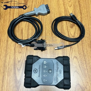2023 Original Star Diagnosis C6 para Mercedes-Benz, Diagnóstico de Automóviles y Camiones Benz C6, SD Connect C6 DOIP Xentry Das Wis Epc - Product Image 5