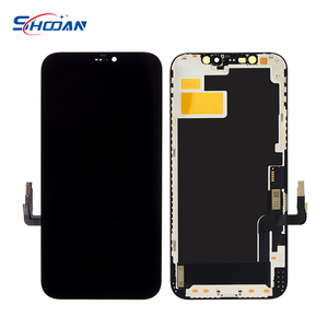 <span class=keywords><strong>Precio</strong></span> barato de fábrica Pantalla LCD para <span class=keywords><strong>iPhone</strong></span> <span class=keywords><strong>12</strong></span> Pro Pantalla <span class=keywords><strong>normal</strong></span> Reacondicionado - Product Image 2