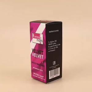 Boîtes personnalisées avec logo, emballages en papier, boîtes personnalisées, petites boîtes de luxe de marque, emballage de produits cosmétiques - Product Image 1