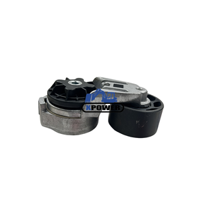 PC200-6 PC200-7 tendeur de courroie de pièces de moteur de l'excavatrice 6D102 4D102 6731-61-4141 - Product Image 3