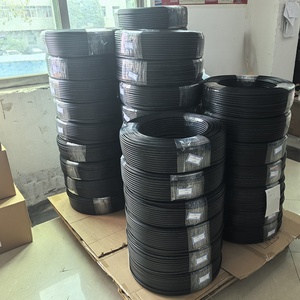 Câble plat optique tonable <span class=keywords><strong>Opti</strong></span>-Tap 50ft 100ft 150ft 1 cœur - Câble optique plat tonable 12 fibres - Product Image 6