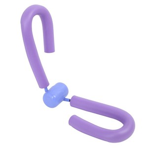 Equipo de gimnasio compacto plegable para el hogar, ejercitador Maestro de muslo para Yoga, brazo, pierna, trasero, muslo, equipo de Fitness para construcción - Product Image 3