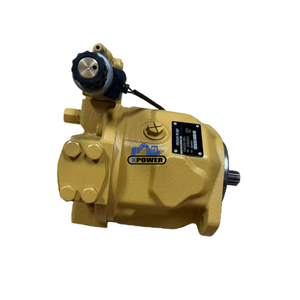 Nouvelle pompe à air XPower 259-0815/2590815 pour excavatrice sur chenilles E330D/E336D/E345C avec garantie de 6 mois - Product Image 3