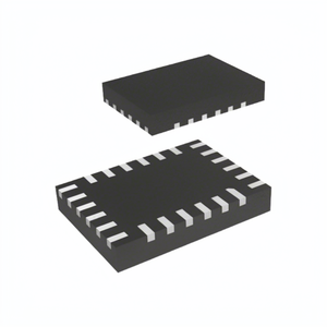อินเทอร์เฟซชิ้นส่วนอิเล็กทรอนิกส์ดั้งเดิม 24 UFQFN FSA642UMX IC SWITCH 3PDT 24UMLP - Product Image 1
