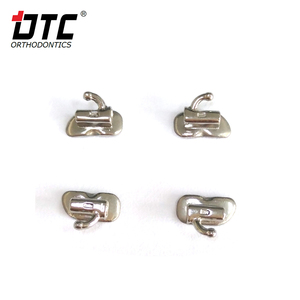 หลอดกระพุ้งแก้มสำหรับจัดฟันวัสดุสิ้นเปลืองทางทันตกรรมด้วยตนเอง - Product Image 2