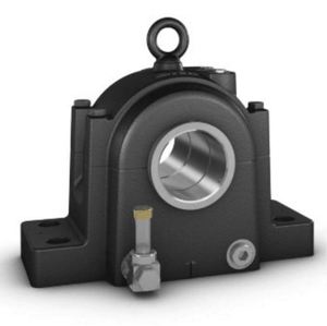 FSAF 1515X2,1/2 TLC сплит-Блок Корпуса FSAF515 с подшипником 1215K - Product Image 2