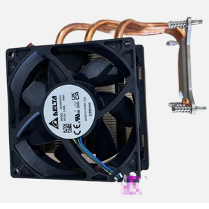 5H40U92974 for Workstation P368 P350 P340 P2 with K 125W CPU Heatsink <b>Fan</b> - Product Image 1