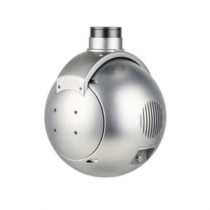 Cámara con Gimbal de <span class=keywords><strong>2</strong></span> Ejes U30TIRM-HD, <span class=keywords><strong>Zoom</strong></span> Óptico de 30x, HD 1280*1024, Térmica IR de 50 mm, Telémetro Láser de 5000 Metros - Product Image 4