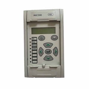Nouveau contrôleur d'automatisation MICOMP923 d'origine en stock pour PLC - Product Image 1