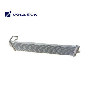 Radiador de aceite de transmisión de enfriador de nueva condición al por mayor 17218742608 17218619387 para Bmw 5 Series <span class=keywords><strong>530E</strong></span> G12 G38 2018-2020 - Product Image 1