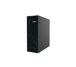 เครื่องกรองน้ำคาร์โฟฟี่ KAQ-U99 ขนาดใหญ่พิเศษ 600 GPD แบบไม่ใช้ถังเก็บน้ำ พร้อมเมมเบรน RO คุณภาพสูง กระจกนิรภัยคุณภาพสูง ขนาดกะทัดรัด - Product Image 2