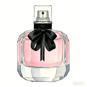 <span class=keywords><strong>Parfum</strong></span> 100ml OEM/ODM/OBM longue durée aux notes de fraise, framboise, poire, pivoine, jasmin, <span class=keywords><strong>vanille</strong></span>, musc, <span class=keywords><strong>patchouli</strong></span>, fruitées et florales - Product Image 1