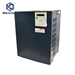 Industrial Variable Frequency Drive ATV312 Series ATV312HD11N4 ATV312HD15N4 ATV312H075N4 for 3 Phase Motor <b>Speed</b> <b>Controller</b> - Product Image 1
