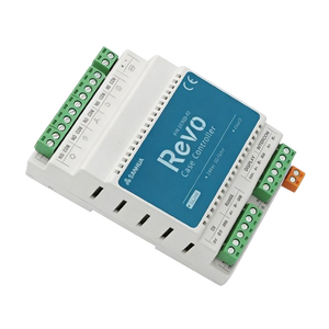 Controlador Dedicado para Gabinetes Refrigerados Serie SEC, Fuente de Alimentación de 24Vdc, Alimentación de Respaldo para Temperatura y Sobrecalefacción del Gabinete - Product Image 3