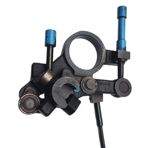 DO L2.010.025 Journal Box OS Bearing Unit OS CD74 XL75 <b>Machine</b> for Heidelberg Offset <b>Printing</b> <b>Machine</b> - Product Image 1