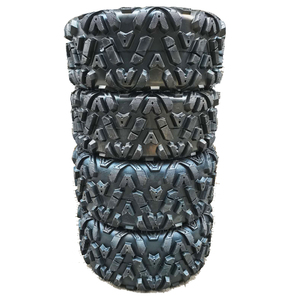 <span class=keywords><strong>Pneus</strong></span> de voiturette de golf 6PR/ATV/UTV/Go Kart 26*9-14/26*11-14/<span class=keywords><strong>25</strong></span>*<span class=keywords><strong>8</strong></span>-<span class=keywords><strong>12</strong></span>/<span class=keywords><strong>25</strong></span>*10-<span class=keywords><strong>12</strong></span> jantes tout-terrain <span class=keywords><strong>12</strong></span>/14 pouces roues PCD 4*110/100 - Product Image 6