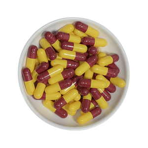 Kangle Medische Gelatine Bone <span class=keywords><strong>Capsules</strong></span> Maat 2 # Gescheiden Lege Gelatinecapsules Runderharde Gelatine Lege <span class=keywords><strong>Capsules</strong></span> - Product Image 1