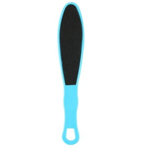 Brosse pour les pieds, lime à pieds, brosse double face, coupe-ongles pour les pieds et autres outils de soin des pieds. - Product Image 5