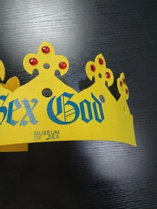 Venta caliente Nuevo diseño de coronas para niños cumpleaños corona de fieltro - Product Image 6