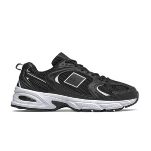 Nuove <span class=keywords><strong>Scarpe</strong></span> da <span class=keywords><strong>Uomo</strong></span> 530 di Design alla Moda, <span class=keywords><strong>Comode</strong></span> Sneakers Retrò Casual, <span class=keywords><strong>Scarpe</strong></span> Traspiranti in Rete con Lacci per Camminare, Stile Unisex - Product Image 6