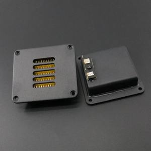 डिय समट्रोनिक AMT5222-01 हाइफी प्लास्टिक एम्ट रिबन प्लानर ट्विटर स्पीकर <span class=keywords><strong>20w</strong></span> <span class=keywords><strong>rms</strong></span>/40w अधिकतम 4 - Product Image 6