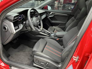 <span class=keywords><strong>Audi</strong></span> A3 <span class=keywords><strong>Sportback</strong></span> 35 TFSI 1.4T เทอร์โบชาร์จเจอร์ขนาดกะทัดรัดซีดาน - Product Image 3