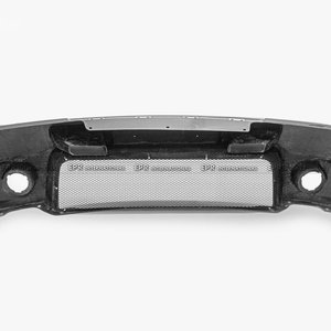 Pare-chocs avant en fibre de carbone haute performance NISMO 400R pour Nissan Skyline R33 BCNR33 GT-R 1995-1998 Kit carrosserie - Product Image 5