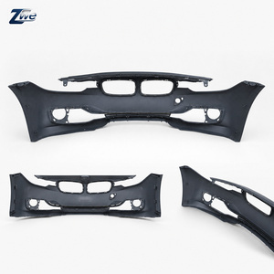 Conjunto de parachoques delantero estilo M2 al por mayor para <span class=keywords><strong>BMW</strong></span> Serie 3 F30 <span class=keywords><strong>2011</strong></span>-2013, compatible con 316i 320i <span class=keywords><strong>328i</strong></span>, piezas de kit de carrocería OEM 51117336558 - Product Image 2