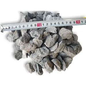 Высокое качество продукта 3 см-5 см карбид кальция является синтетической добавкой материала