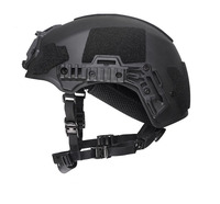 Fabricant de casque tactique Wendy en plastique Casque de protection pour les sports de plein air Casque à bosse USINE